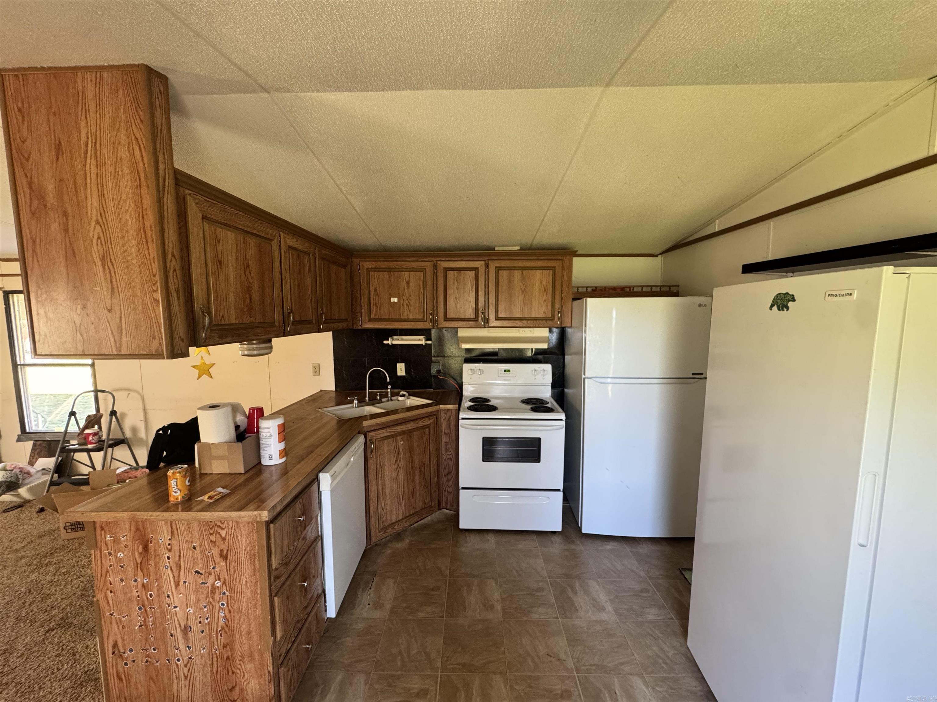 Polk County - Residential