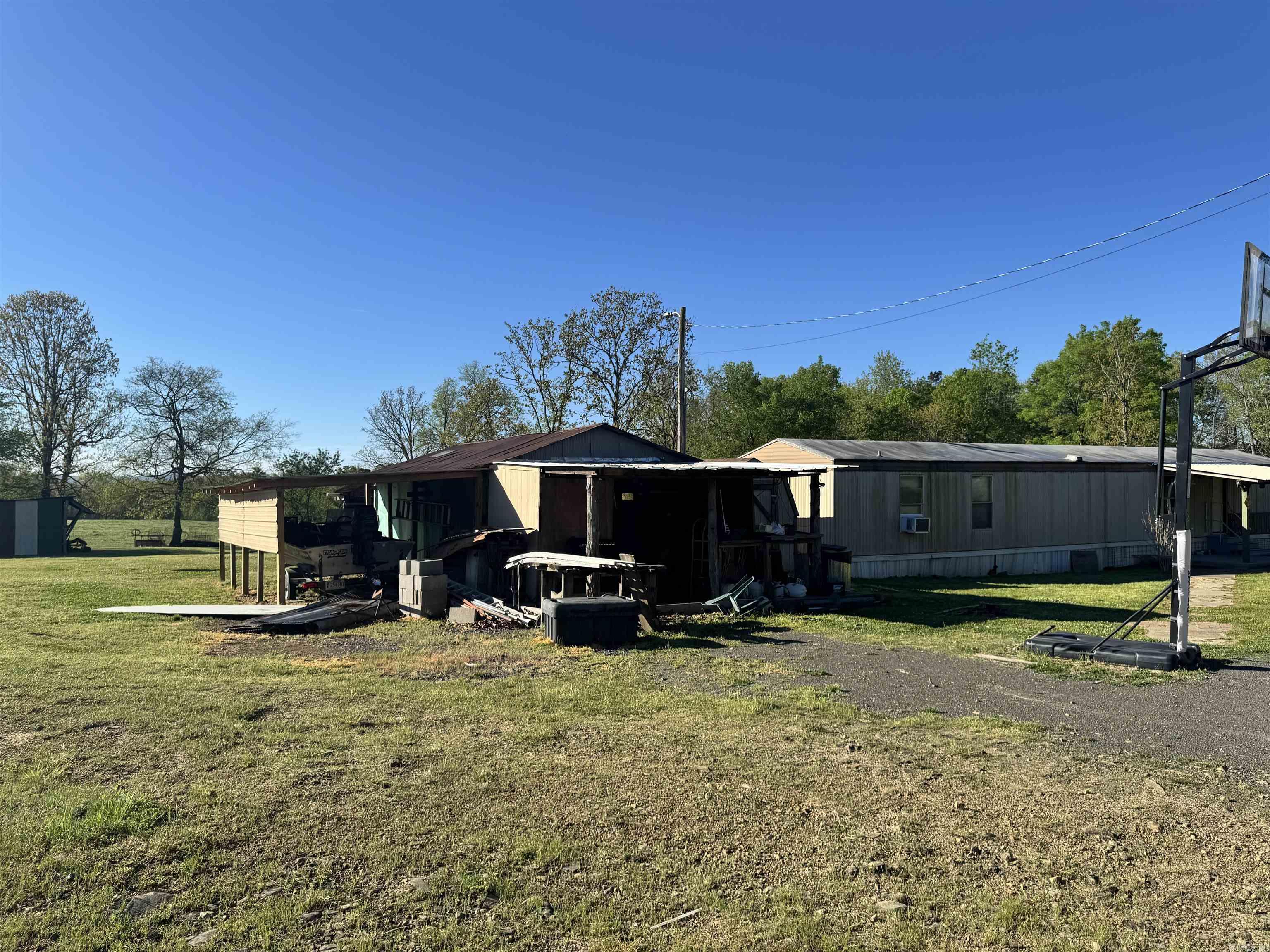 Polk County - Residential