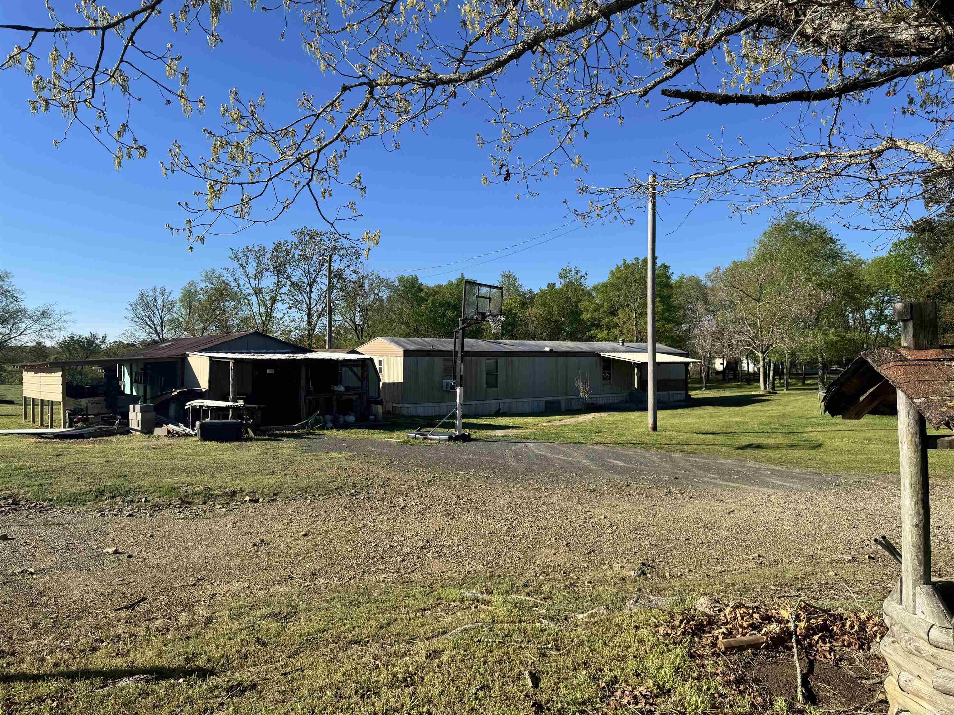 Polk County - Residential