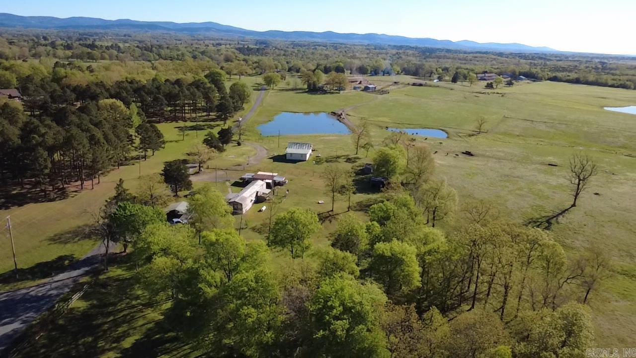 Polk County - Residential