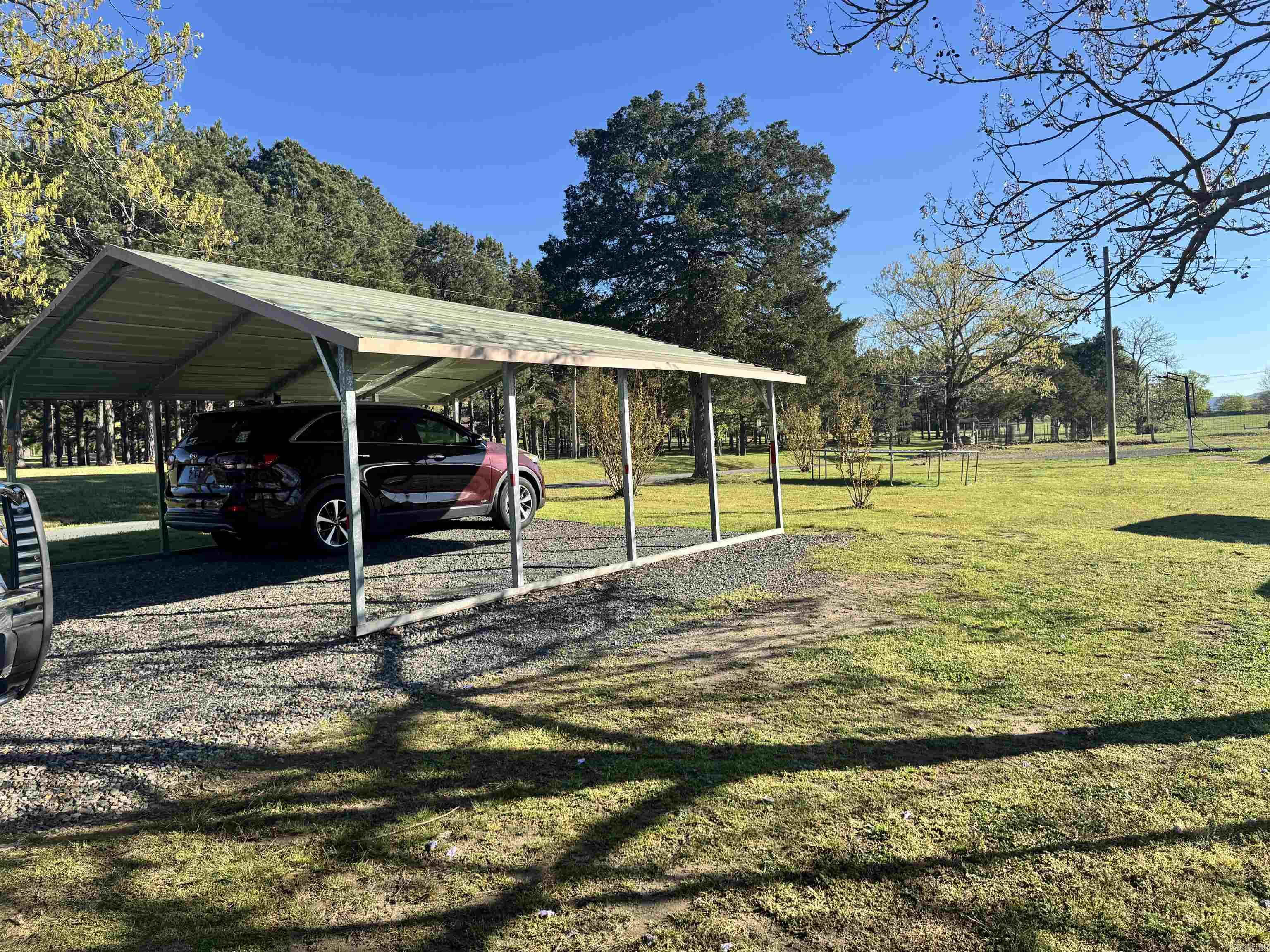 Polk County - Residential