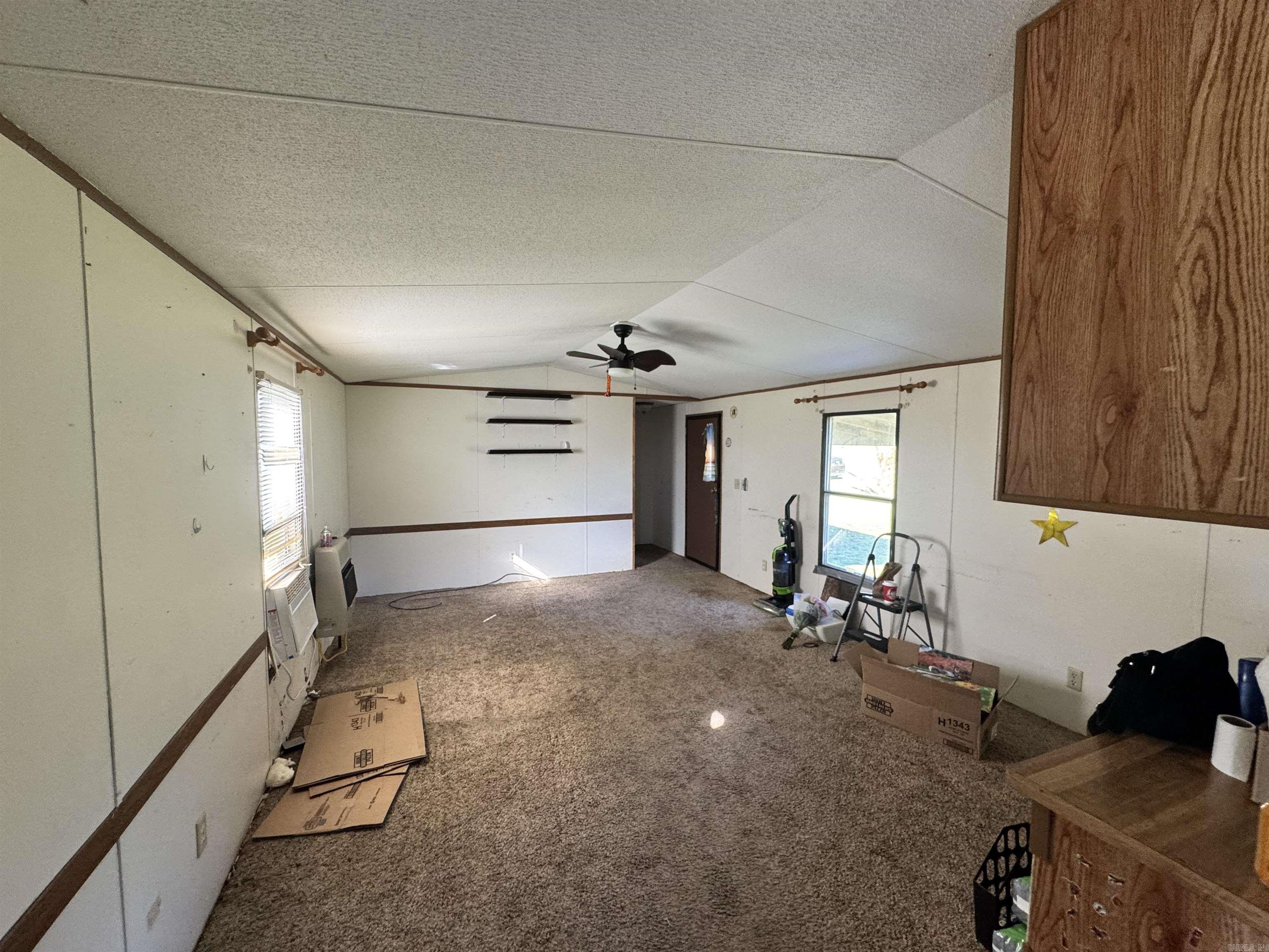 Polk County - Residential