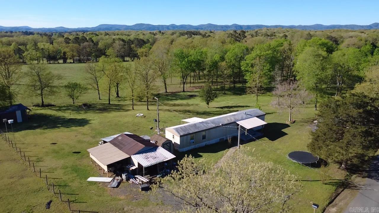 Polk County - Residential