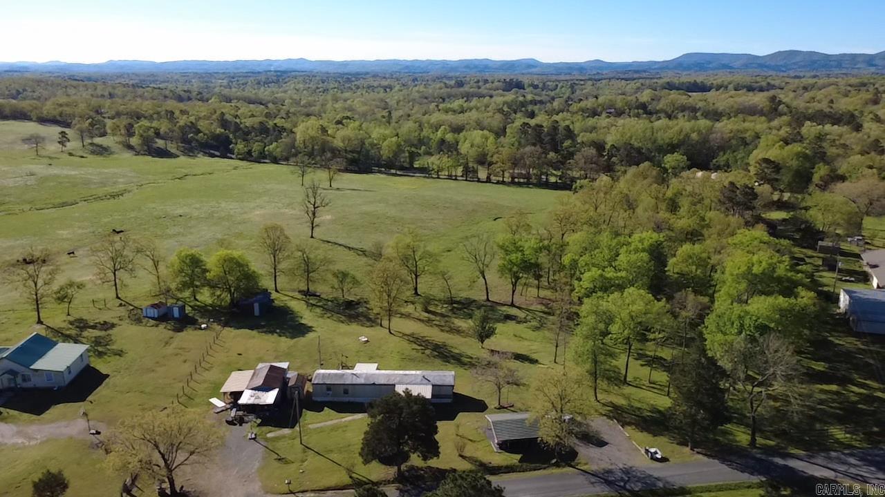 Polk County - Residential