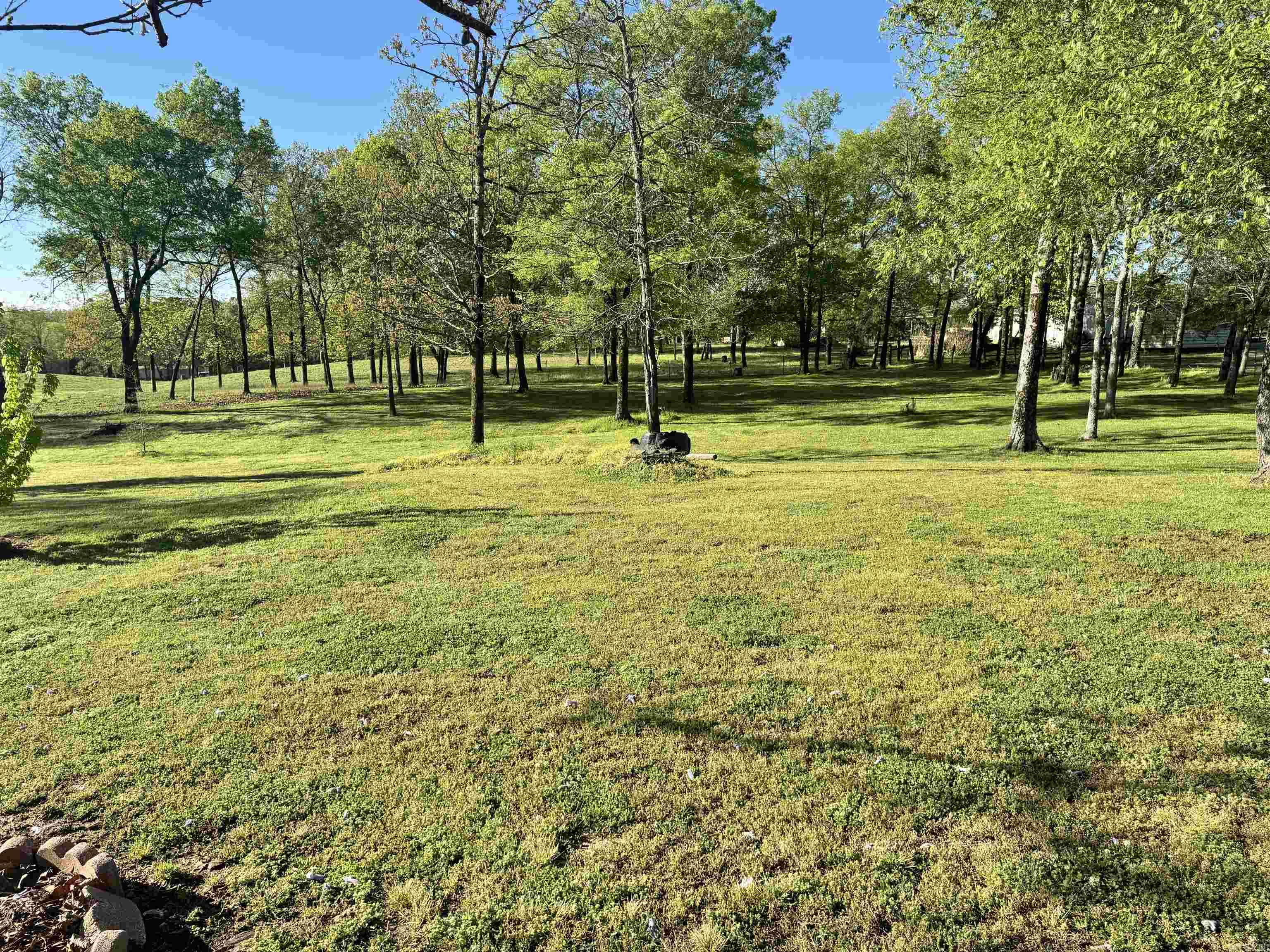 Polk County - Residential