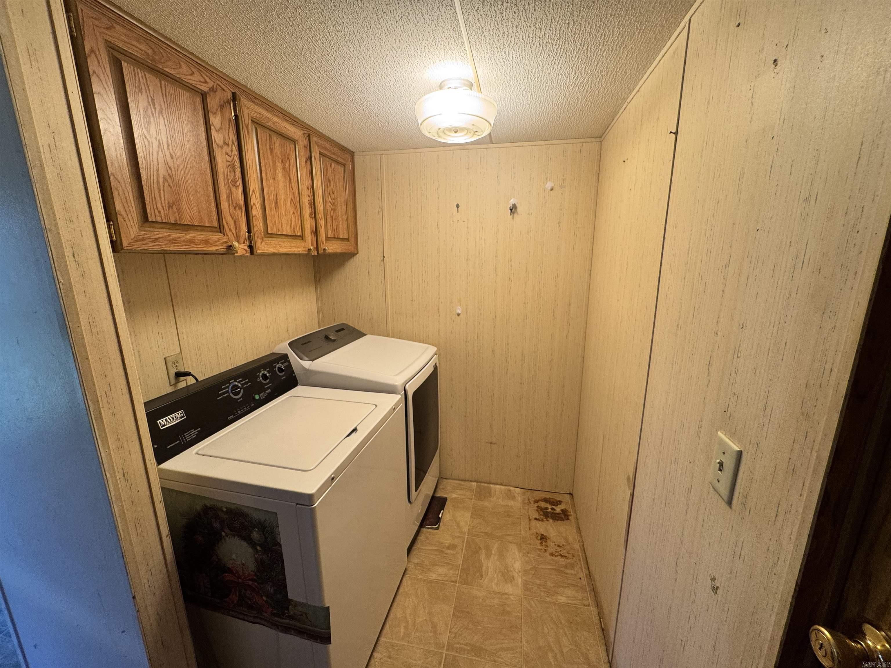 Polk County - Residential