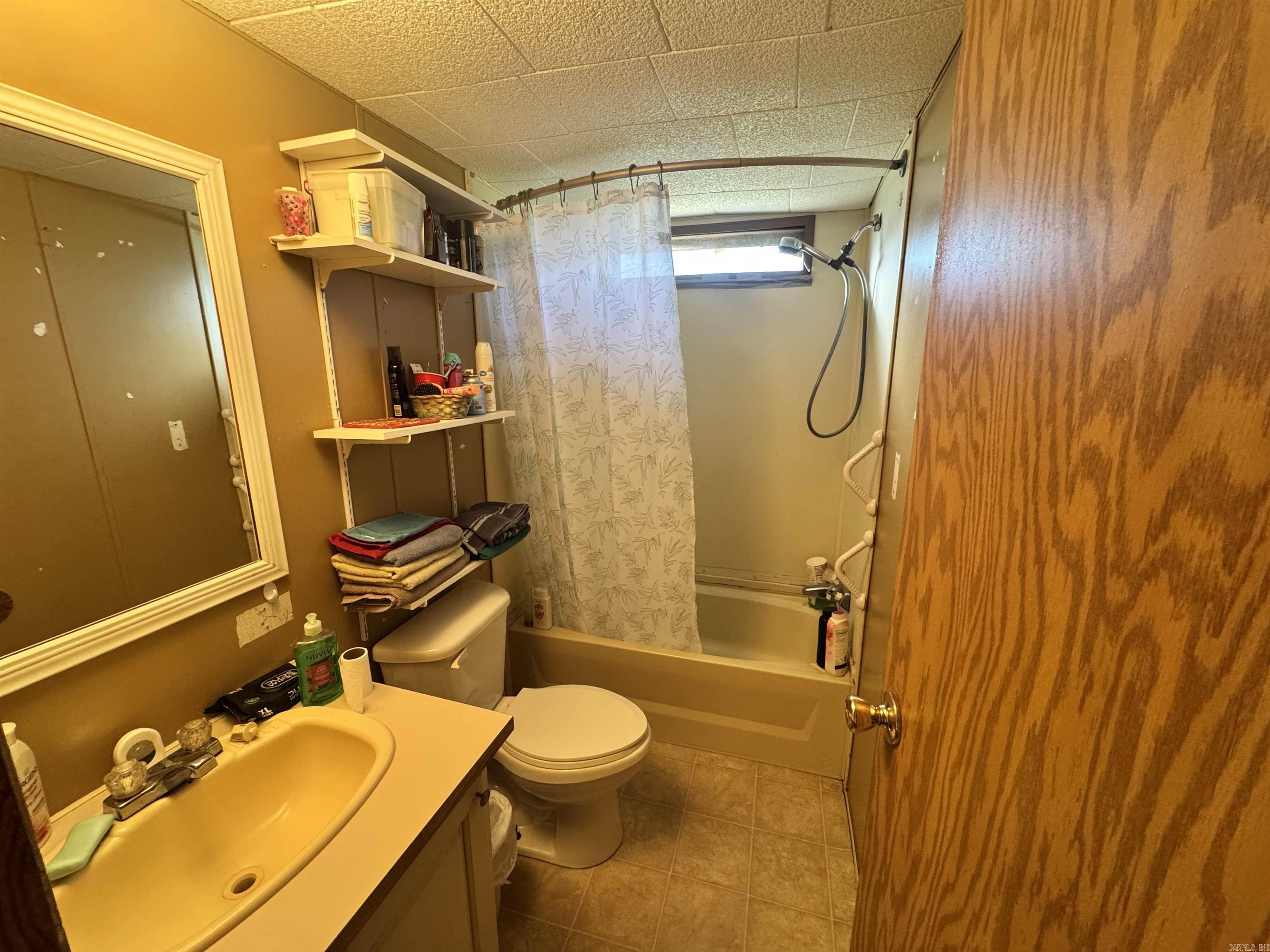 Polk County - Residential