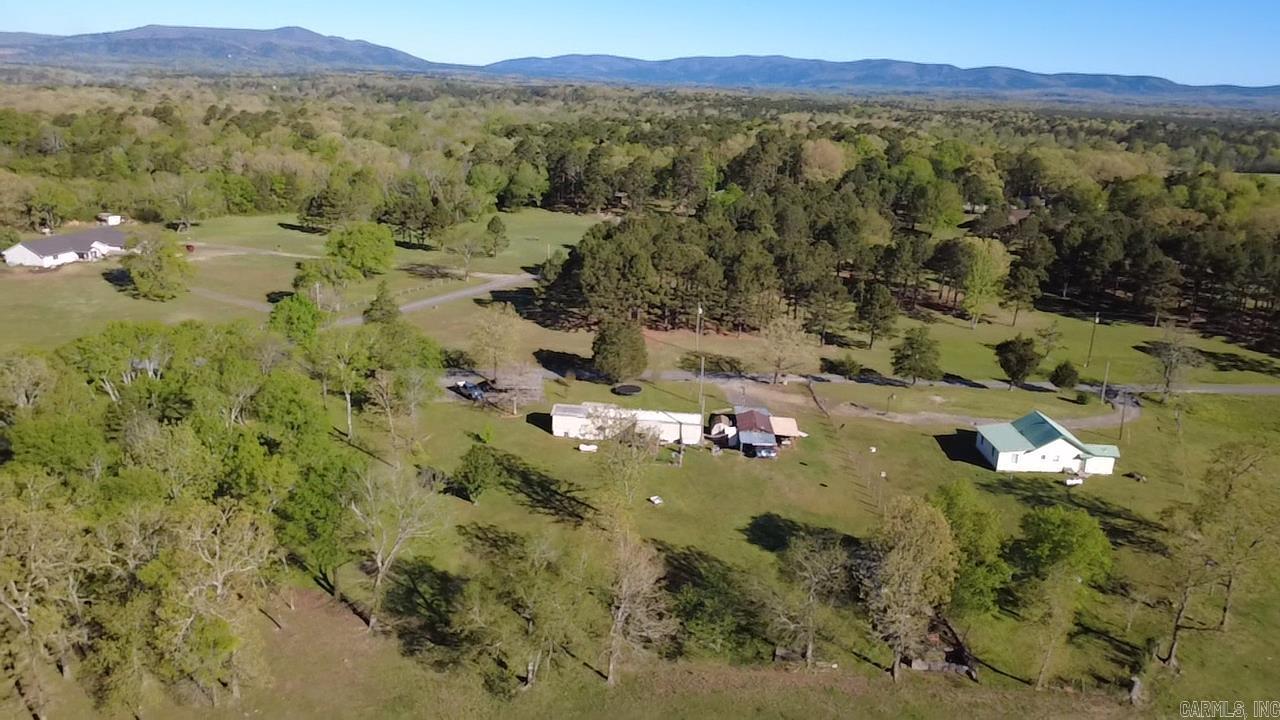 Polk County - Residential