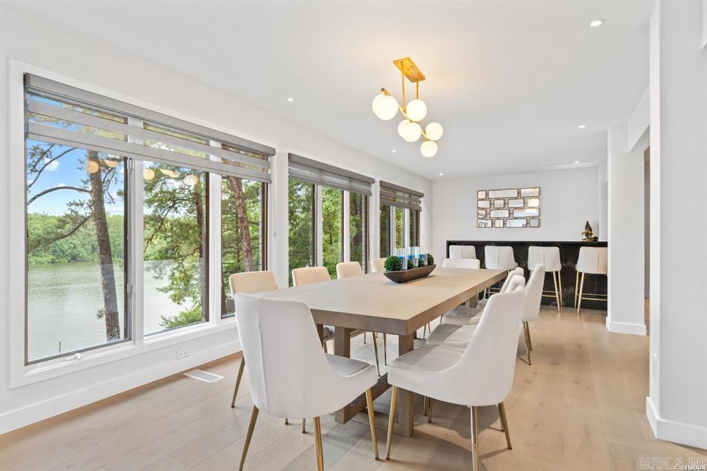 River Bend - Residential