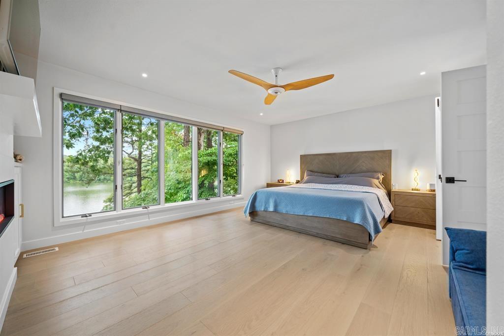 River Bend - Residential