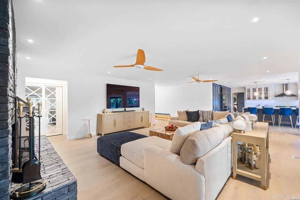 River Bend - Residential