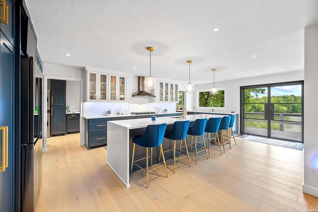 River Bend - Residential