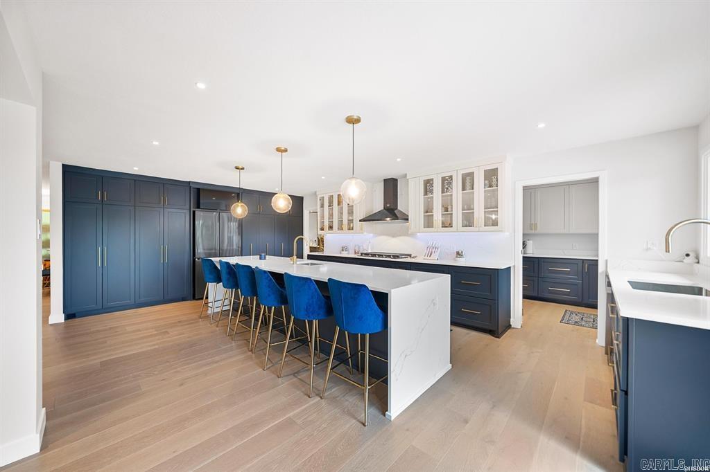 River Bend - Residential