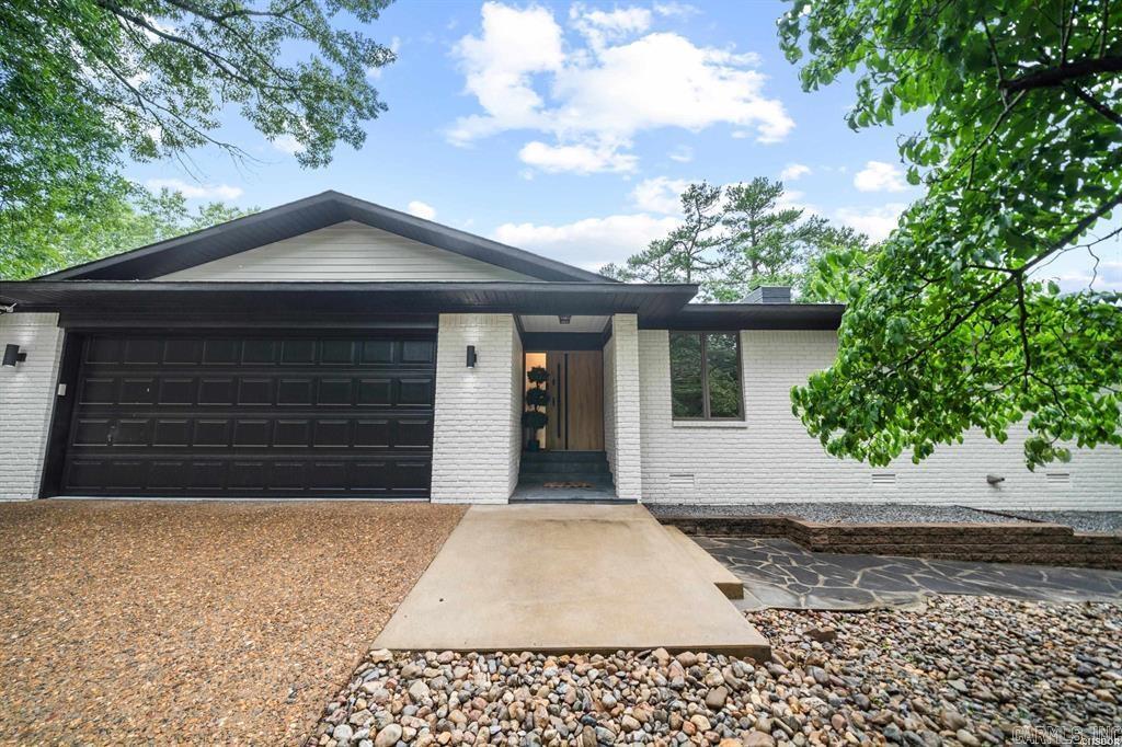 River Bend - Residential