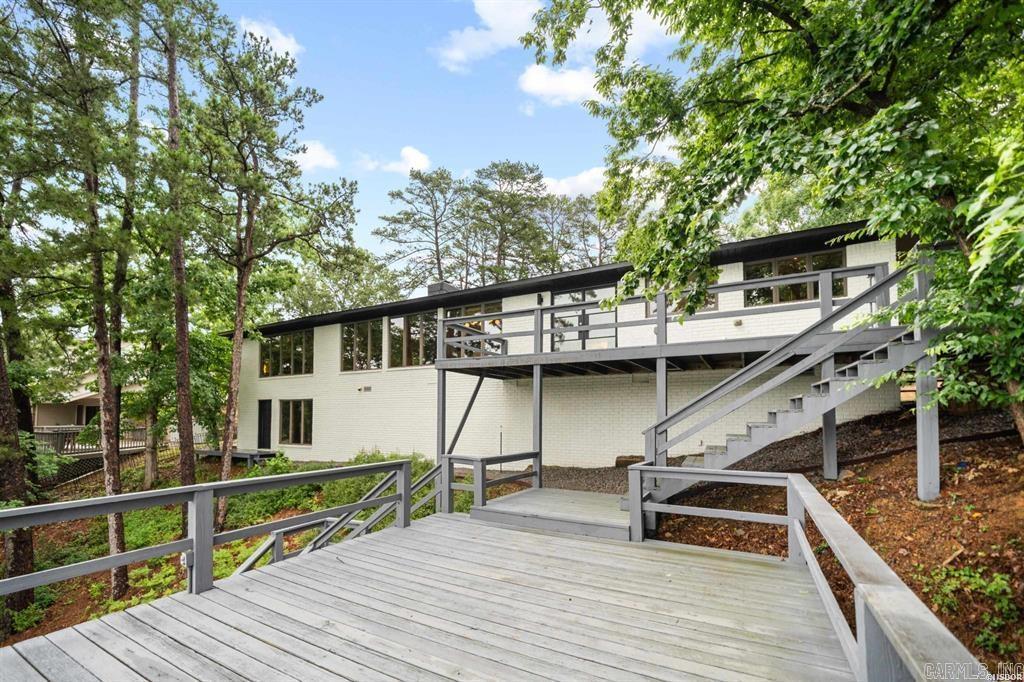 River Bend - Residential