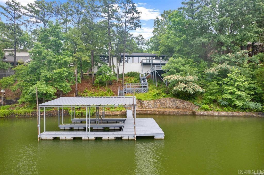 River Bend - Residential