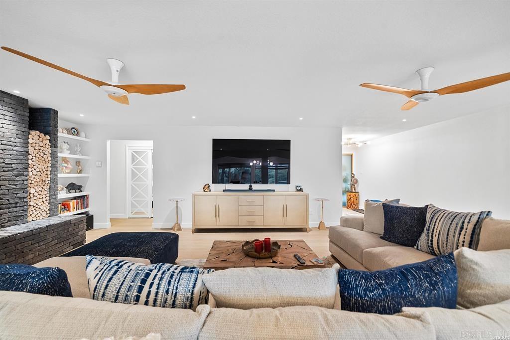 River Bend - Residential
