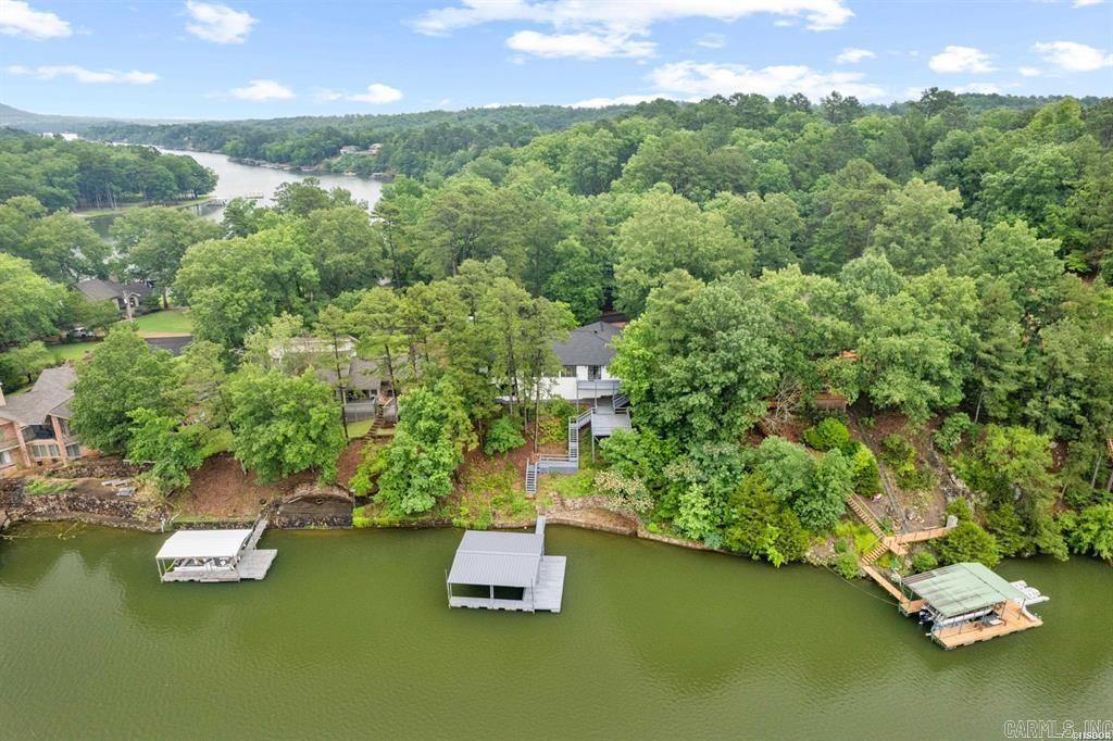 River Bend - Residential