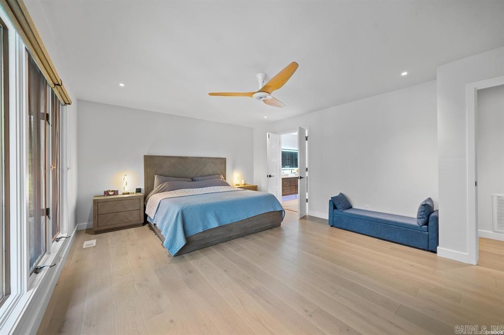 River Bend - Residential