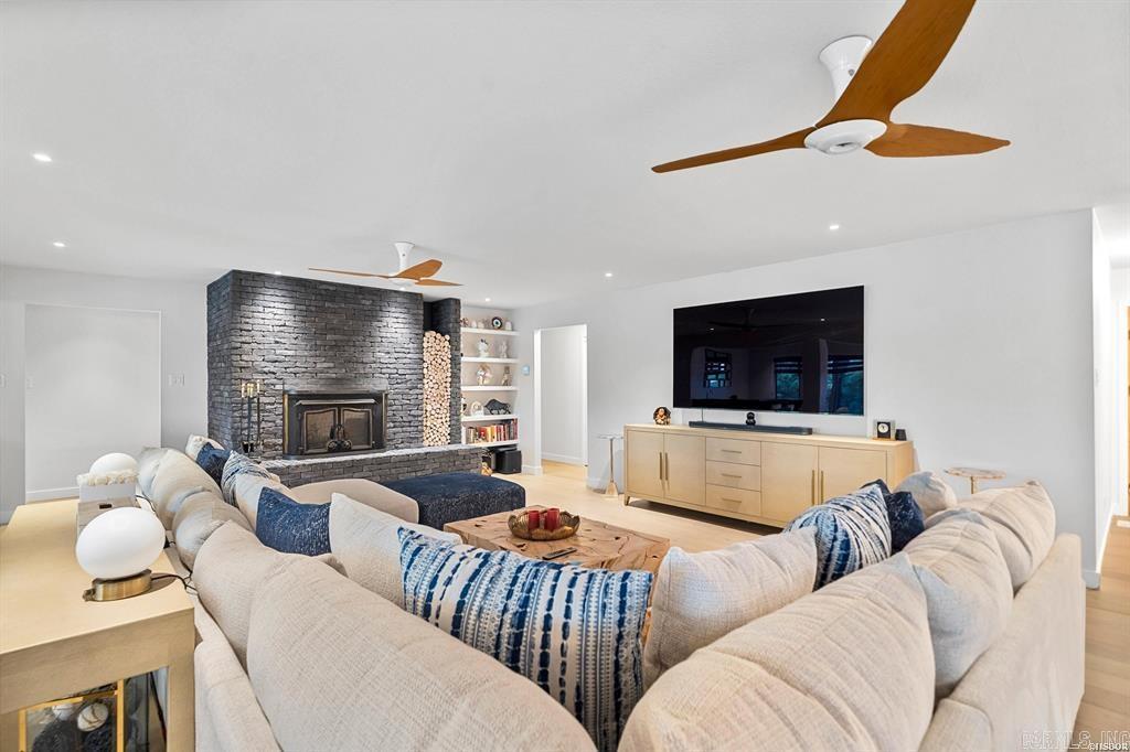 River Bend - Residential