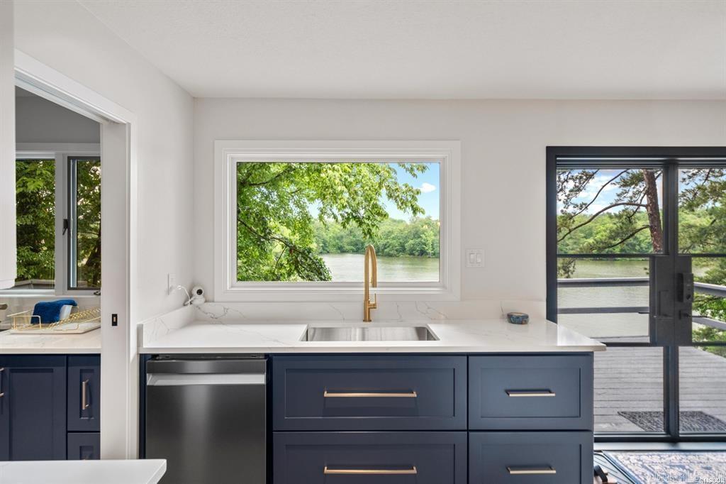 River Bend - Residential