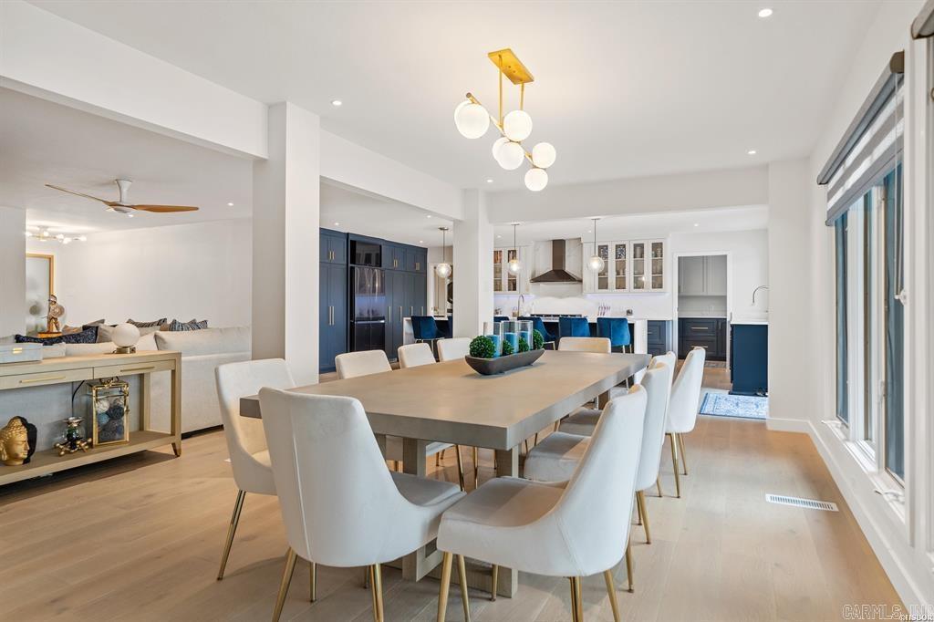 River Bend - Residential