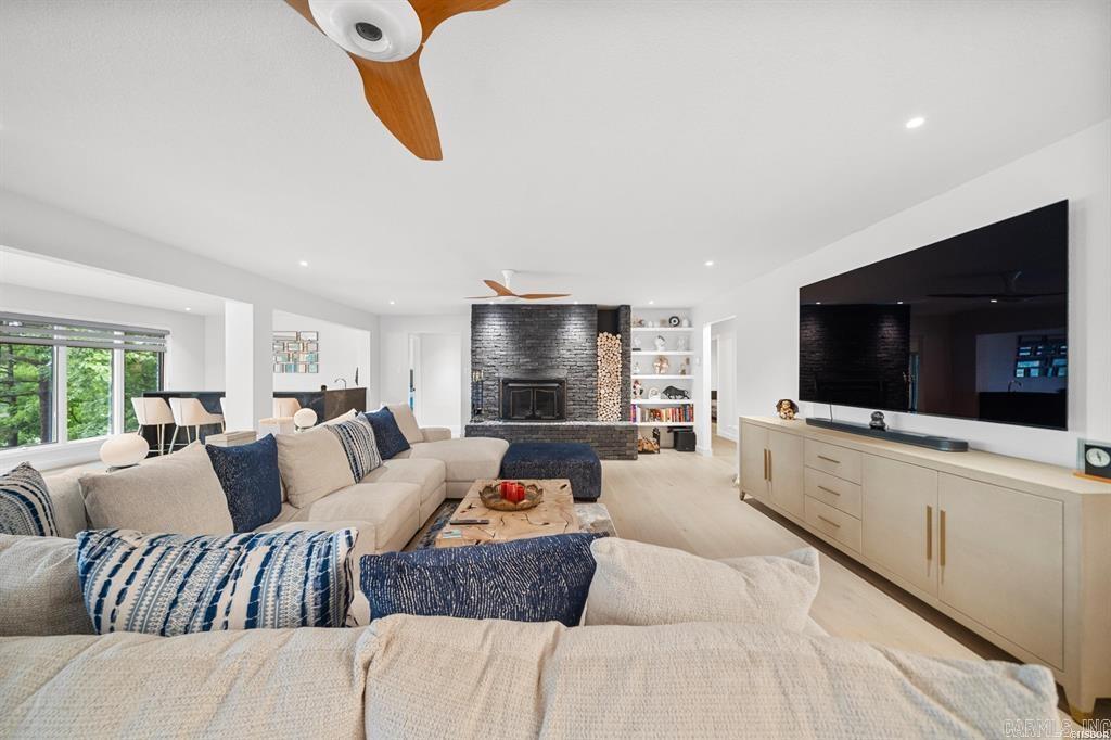 River Bend - Residential