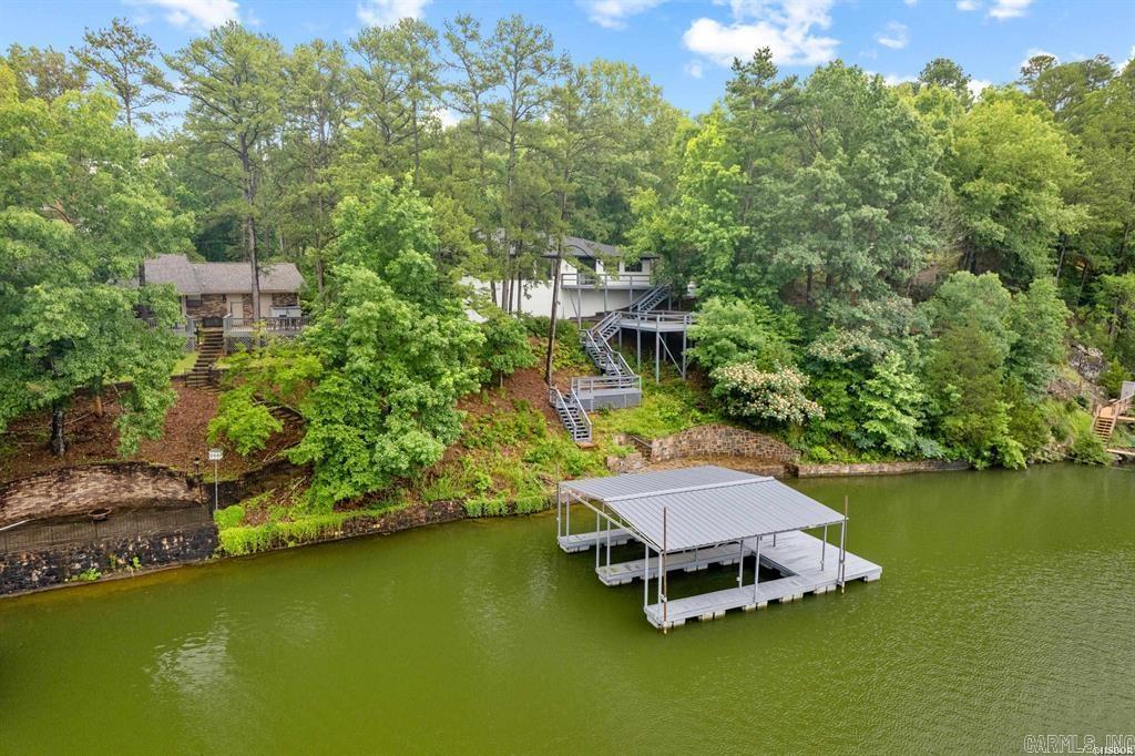 River Bend - Residential