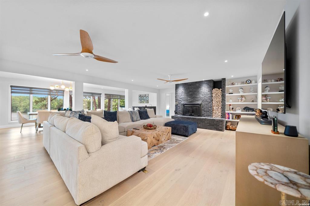 River Bend - Residential
