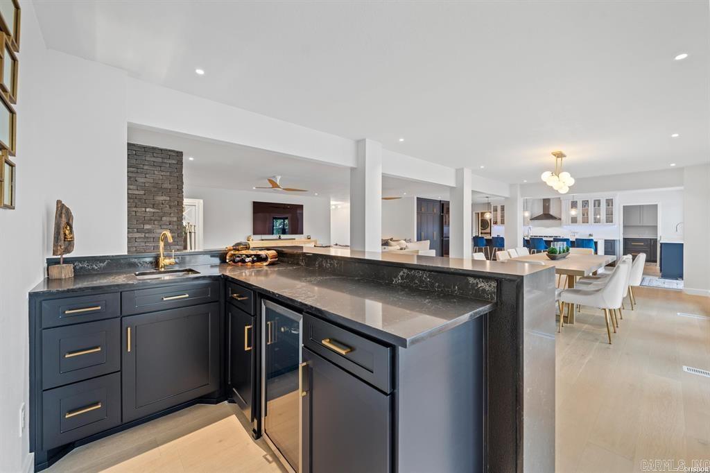 River Bend - Residential