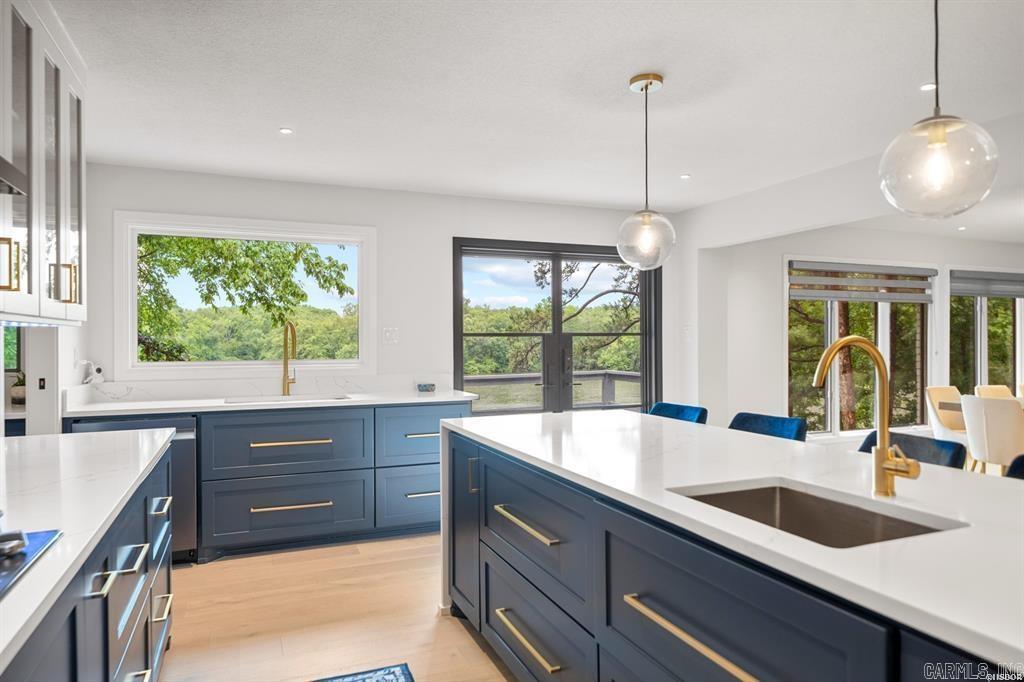 River Bend - Residential