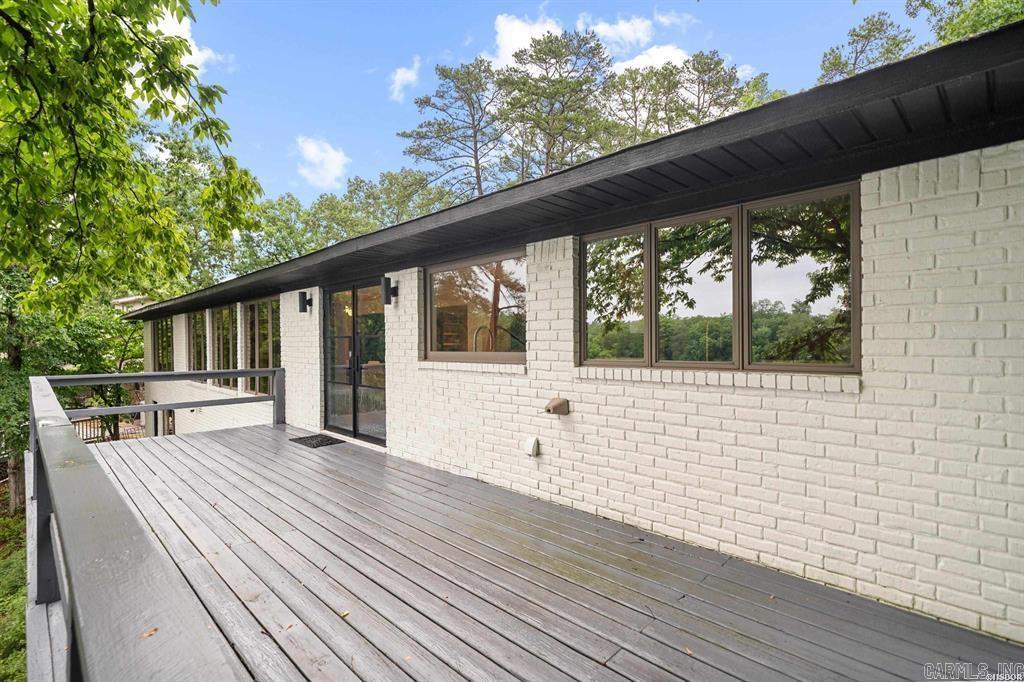 River Bend - Residential