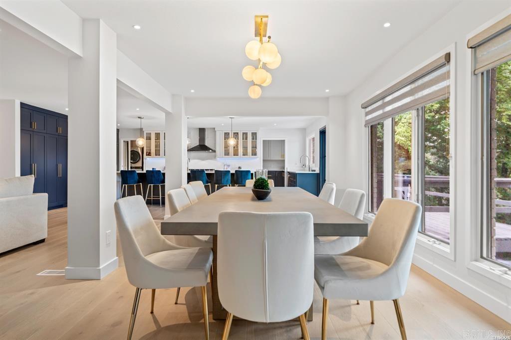 River Bend - Residential