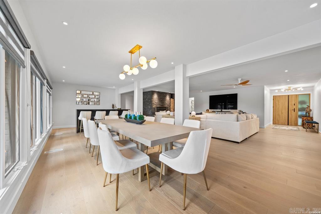 River Bend - Residential
