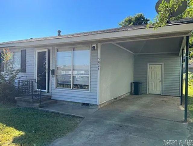 GLENVIEW - Residential