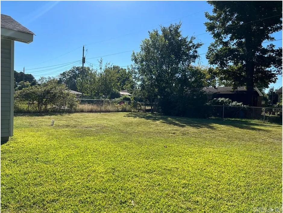 GLENVIEW - Residential