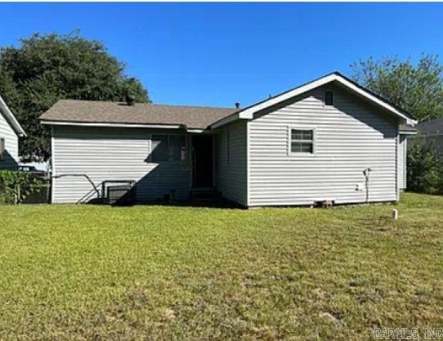 GLENVIEW - Residential