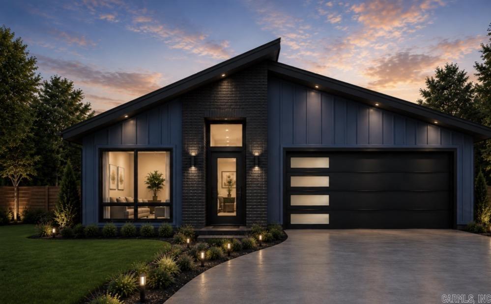 Not In List - Residential