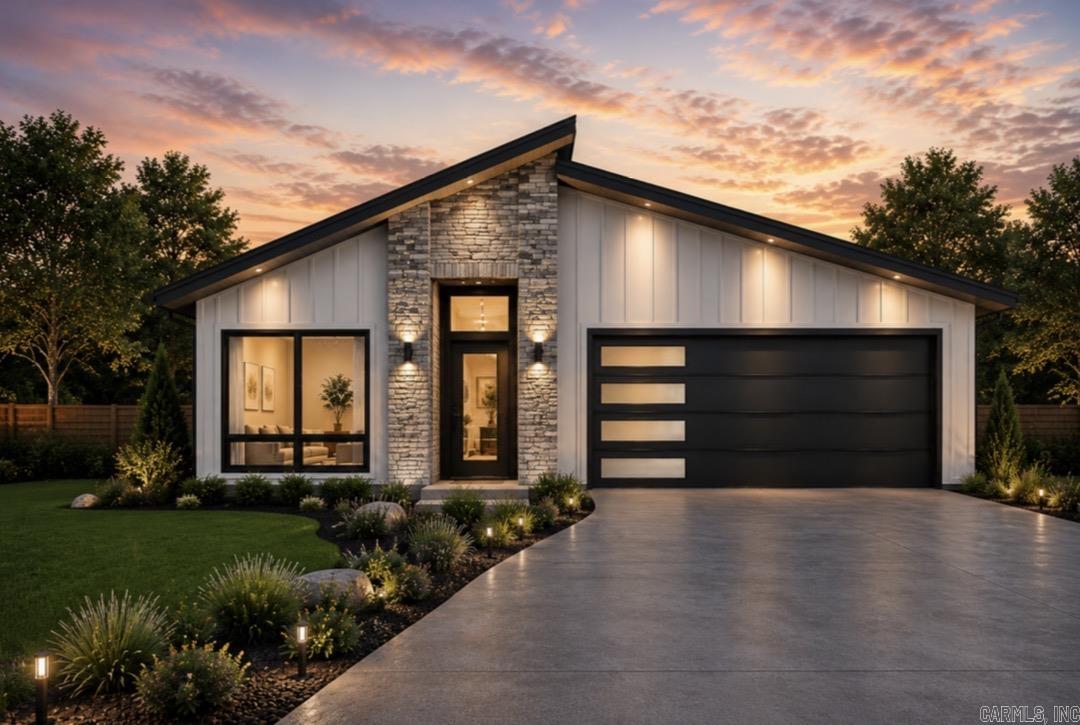 Not In List - Residential