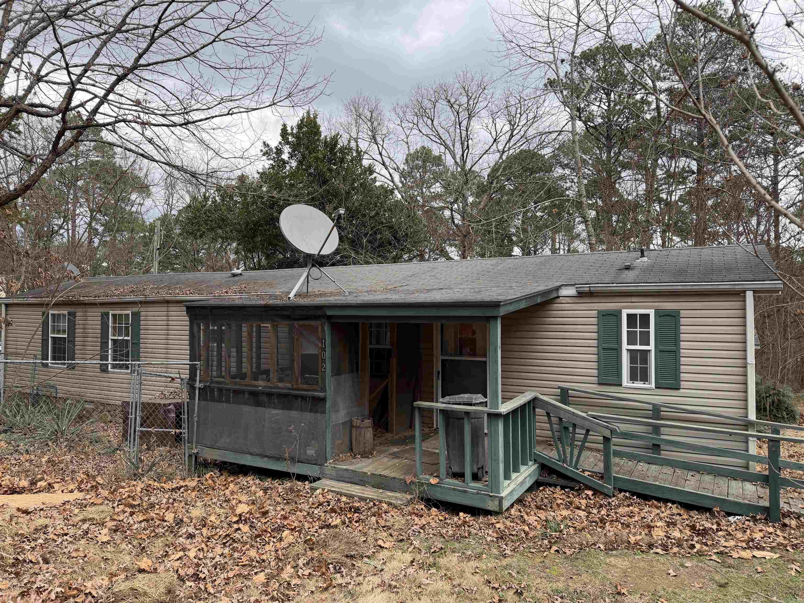 Lakewood - Residential