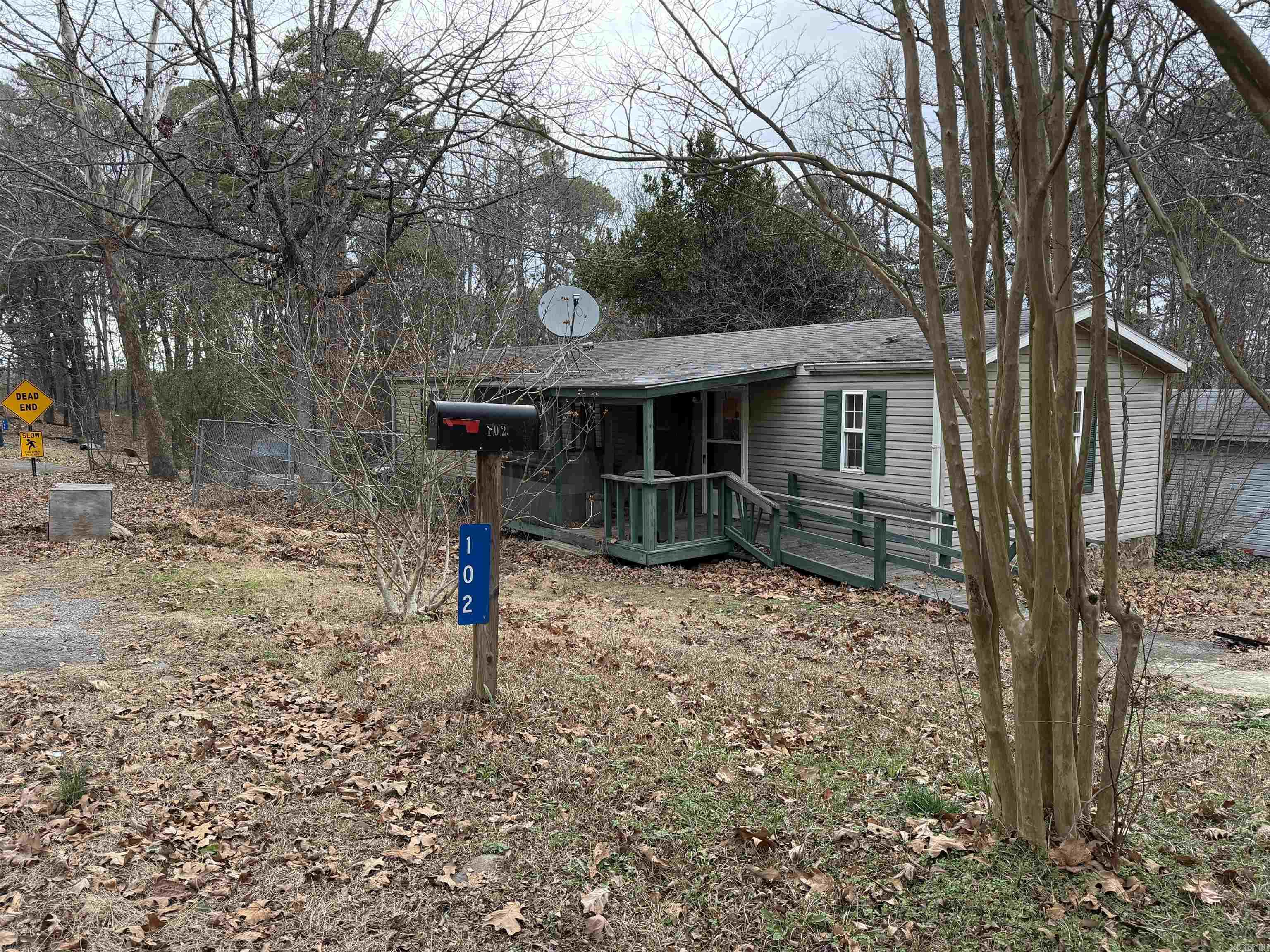 Lakewood - Residential