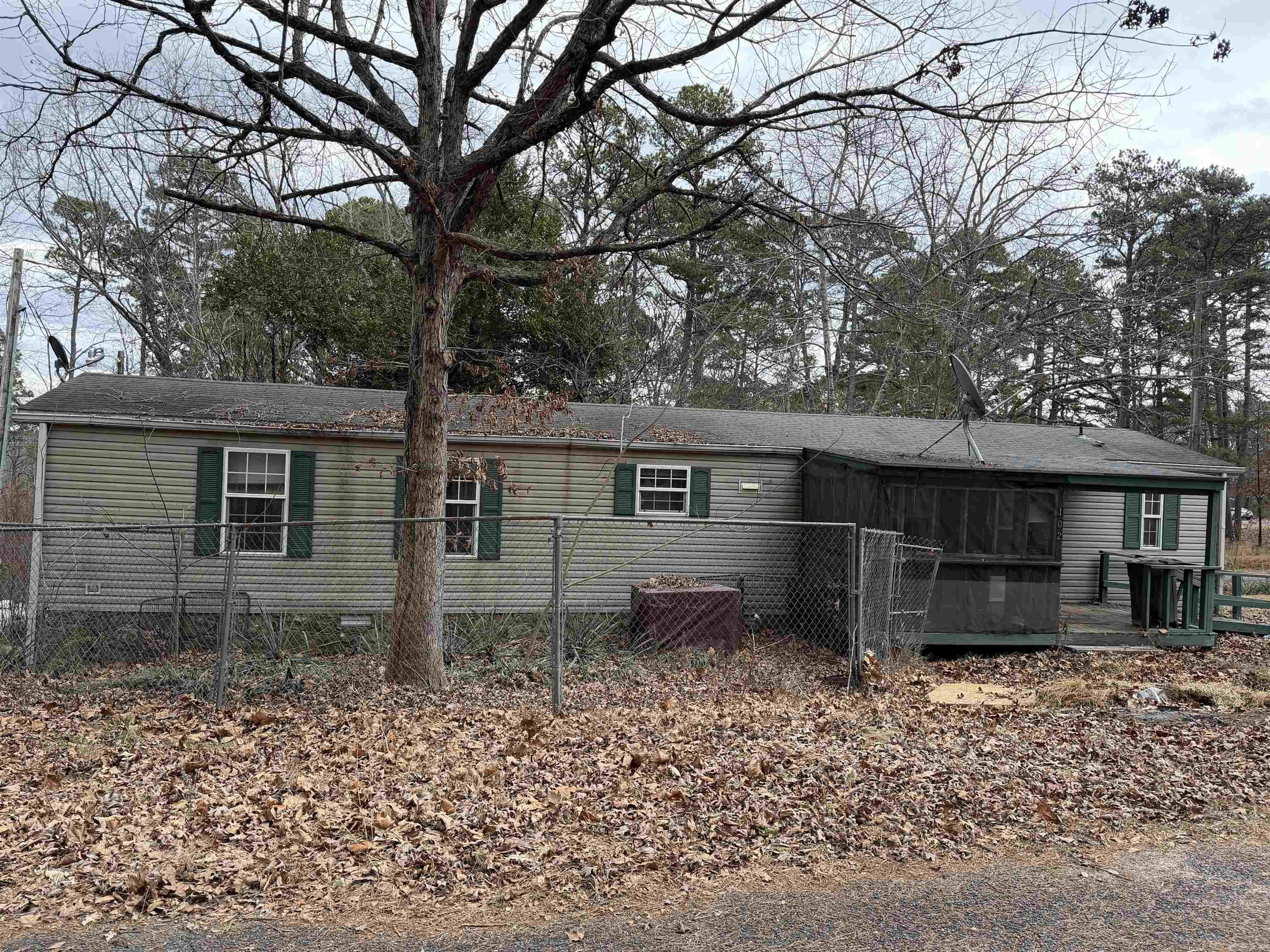 Lakewood - Residential