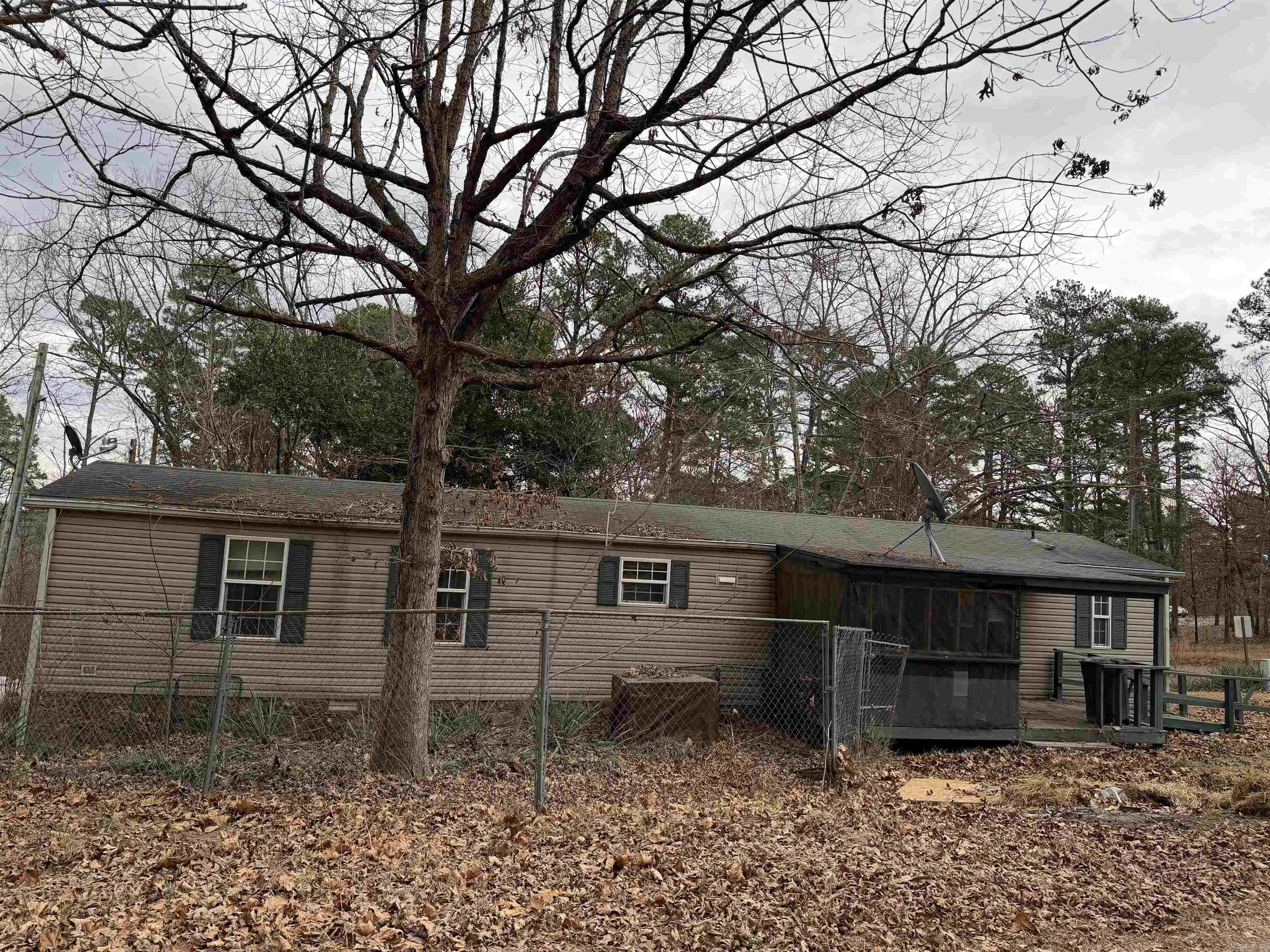 Lakewood - Residential