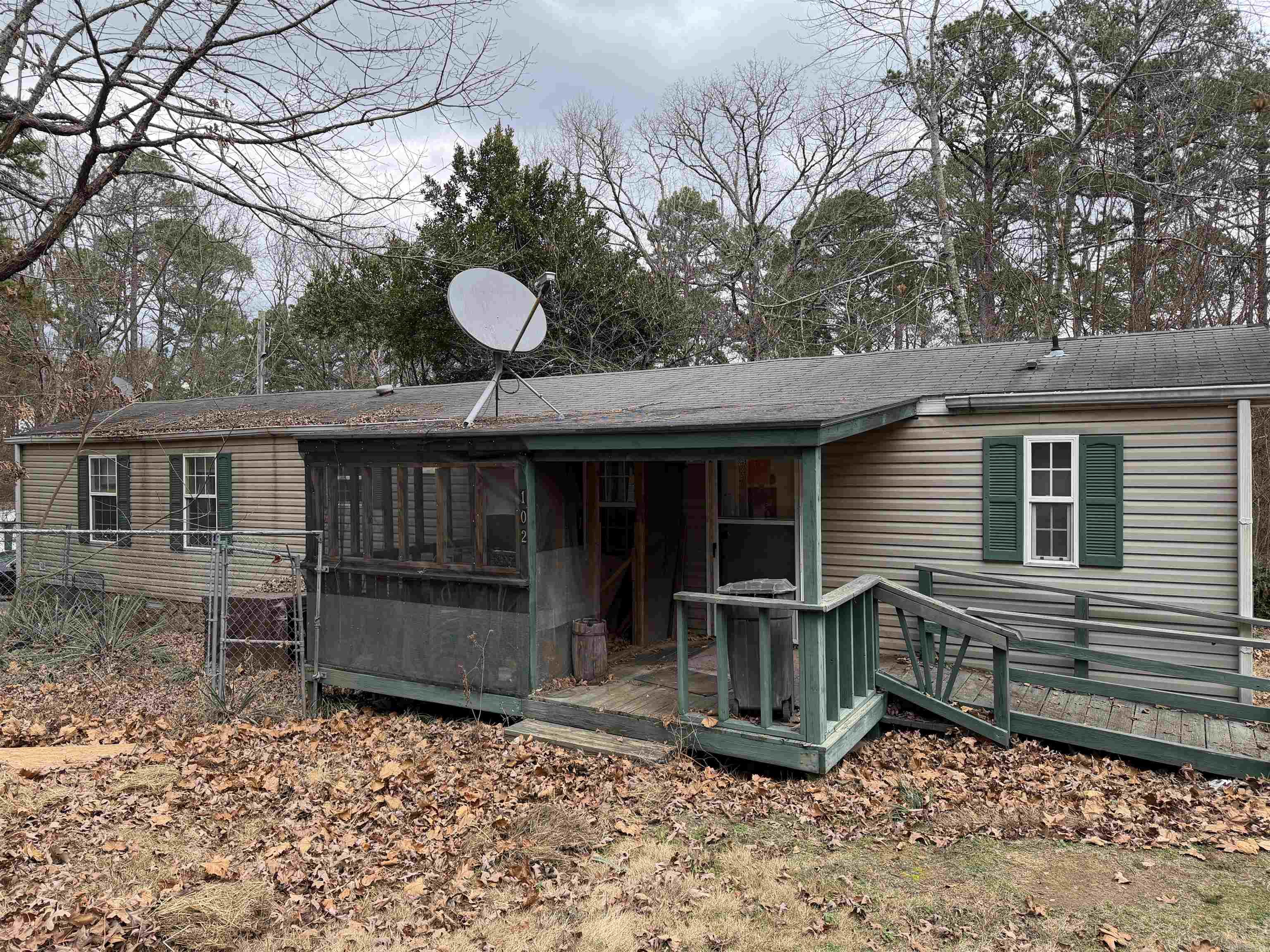 Lakewood - Residential