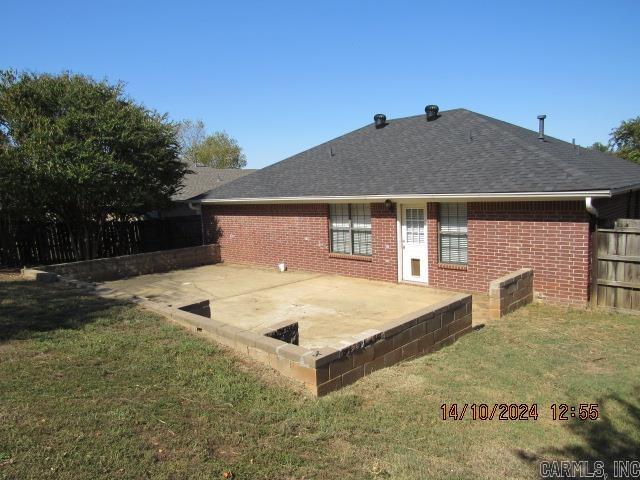 Southern Hills - Residential Lease