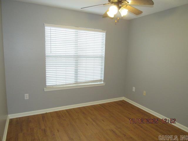 Southern Hills - Residential Lease