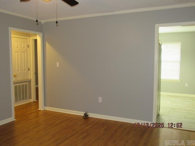 Southern Hills - Residential Lease