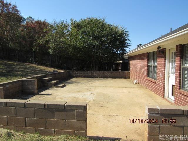 Southern Hills - Residential Lease