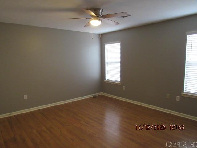 Southern Hills - Residential Lease