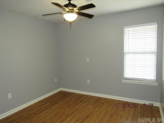 Southern Hills - Residential Lease